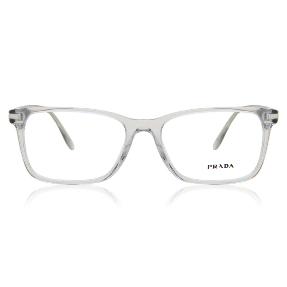 Prada Pr 14Wv U431o1 Men New Eyeglasses