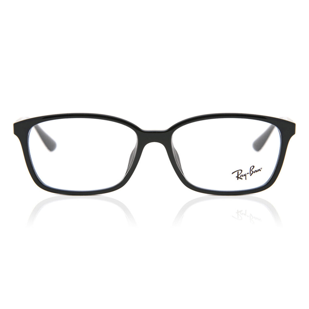 Ray Ban Ray-Ban Rx7094d Asian Fit 2000 Unisex New Eyeglasses