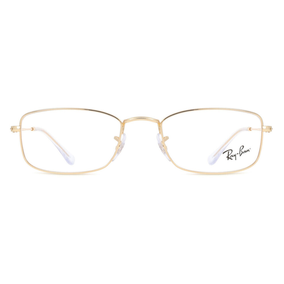 Ray-Ban RX6647, Arista Gold Glasses, Mojo Glasses - Image 3