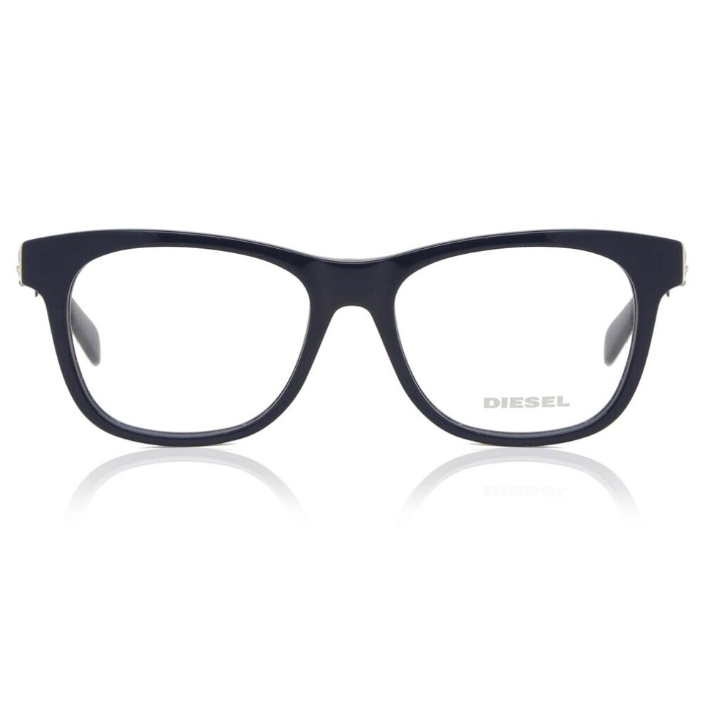 Diesel Dl5078 092 Unisex New Eyeglasses