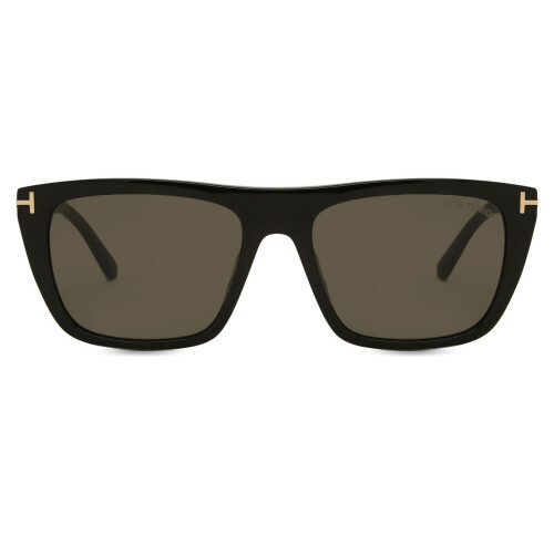 TOM FORD Tom Ford FT1175 ASLAN 01A Men New Sunglasses