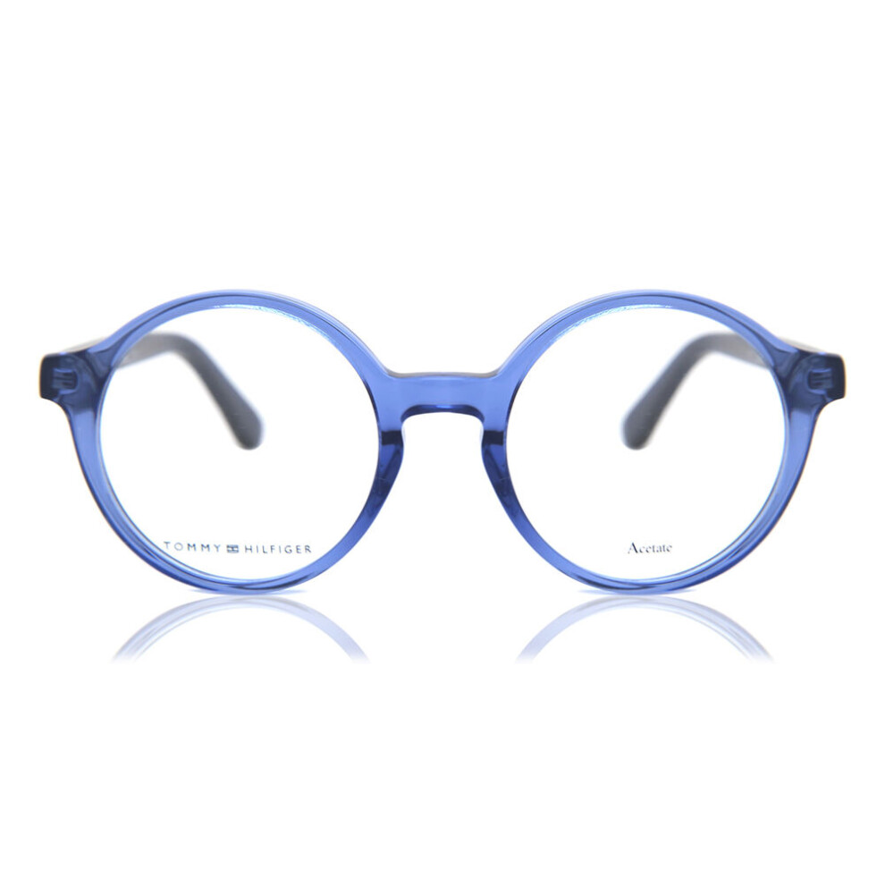 Tommy Hilfiger Th 1390 Qrb Women New Eyeglasses