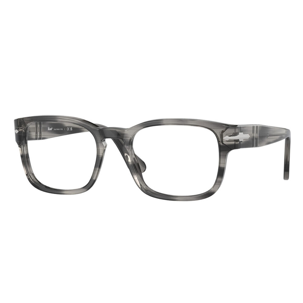 Persol Po3334v 1192 Unisex New Eyeglasses