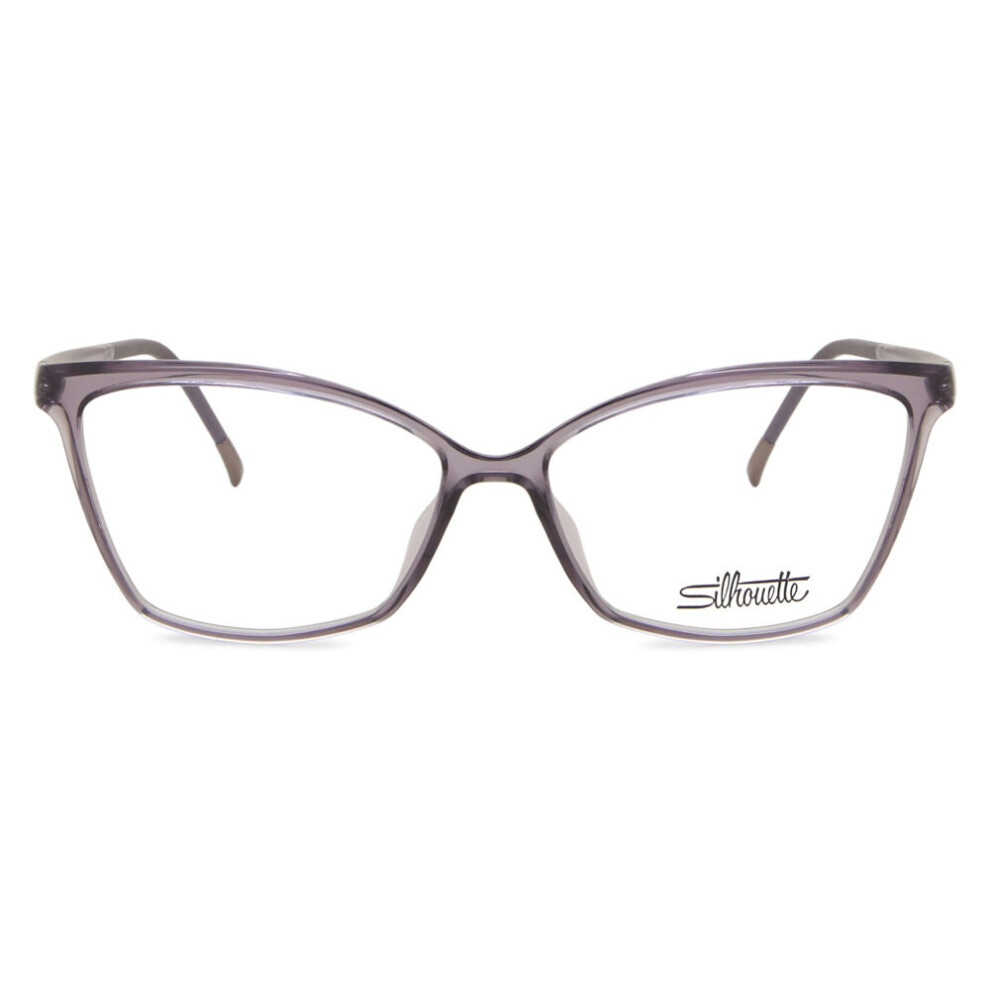 Silhouette 1597/75 4010 Unisex New Eyeglasses