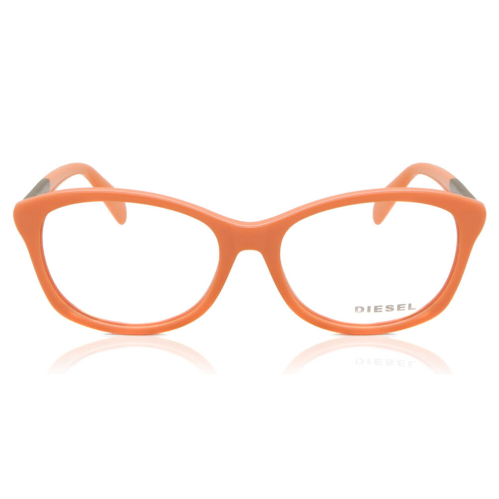 Diesel Dl5088 072 Women New Eyeglasses