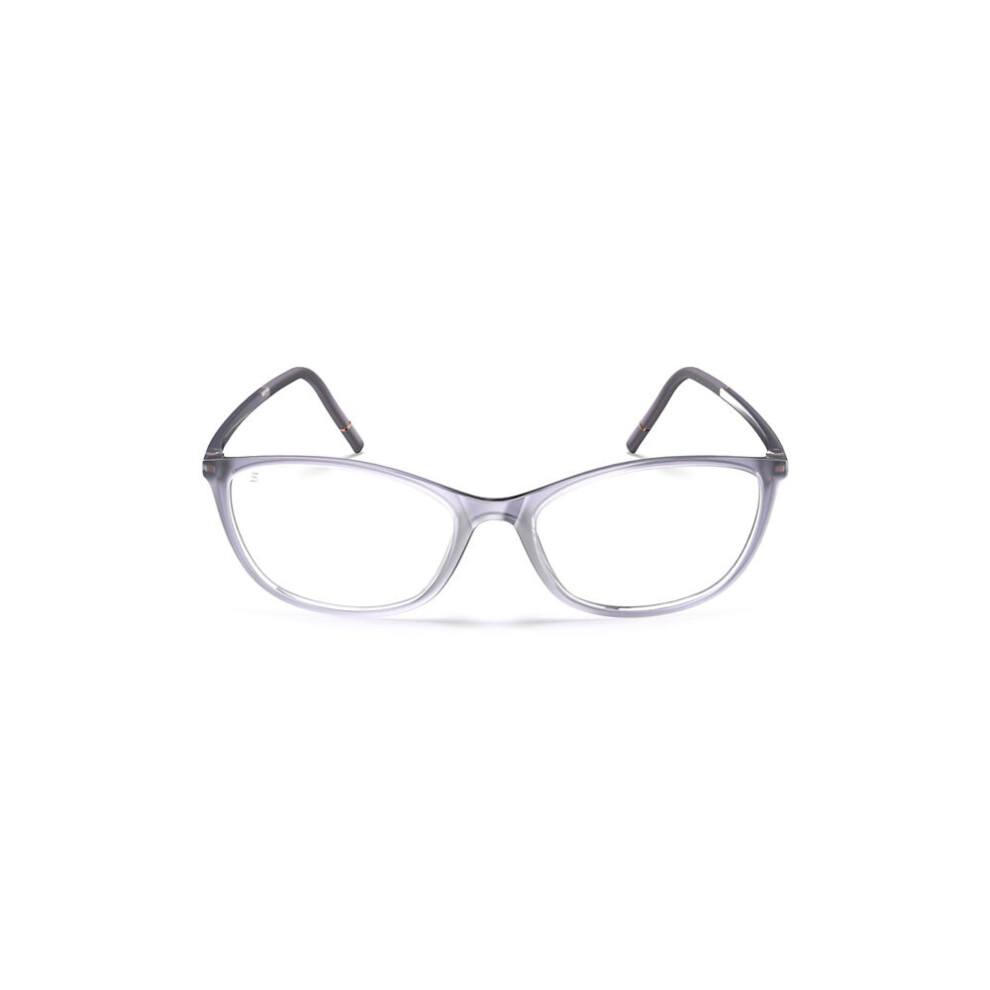 Silhouette Spx Illusion Full Rim 1617/75 4030 Women New Eyeglasses