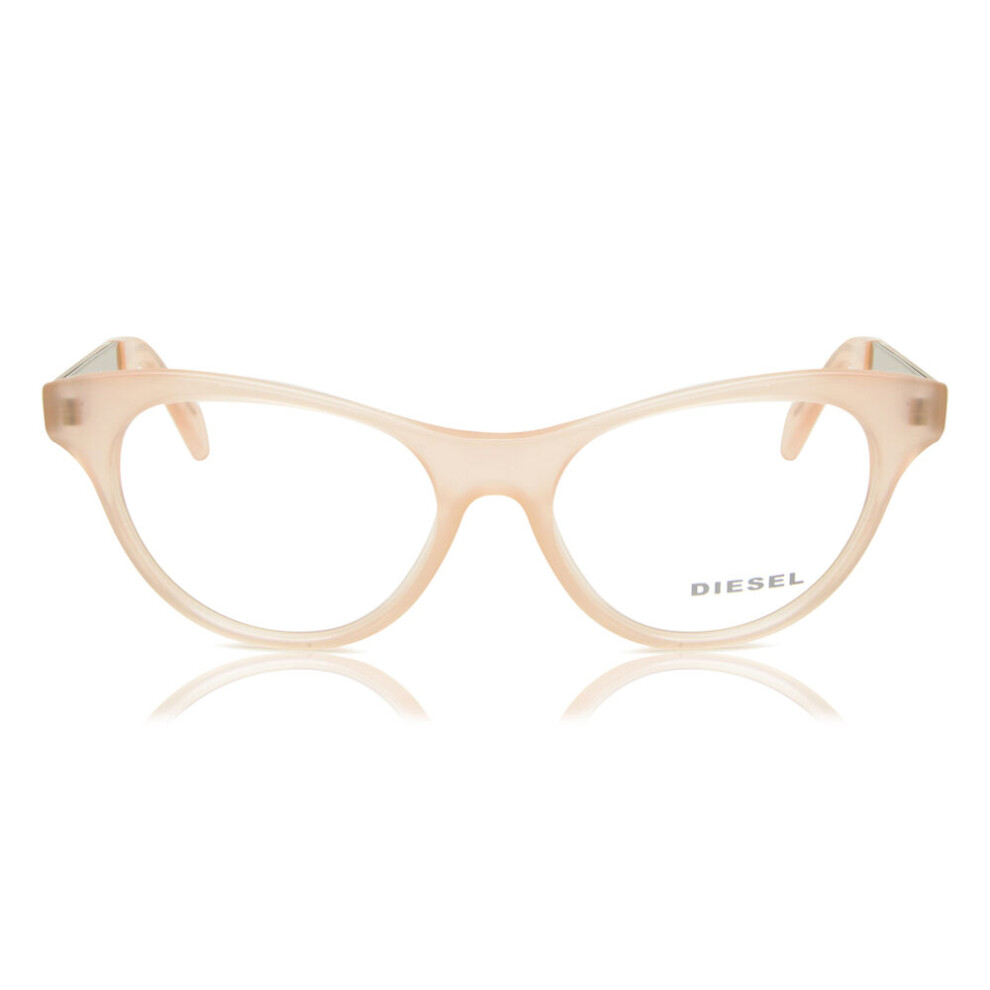 Diesel Dl5059 072 Unisex New Eyeglasses