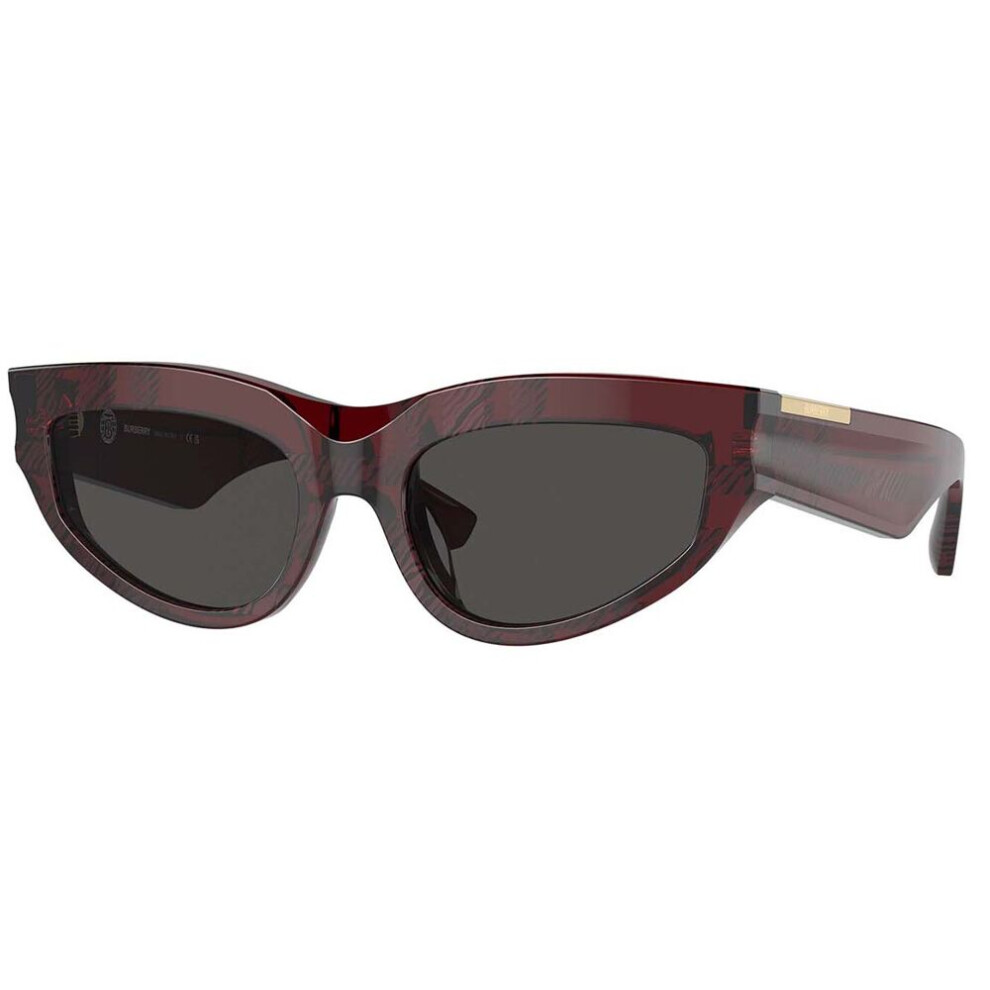 Burberry Be4425u 411587 Women New Sunglasses
