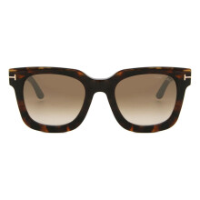 Tom Ford FT1115 LEIGH-02 52G Women New Sunglasses
