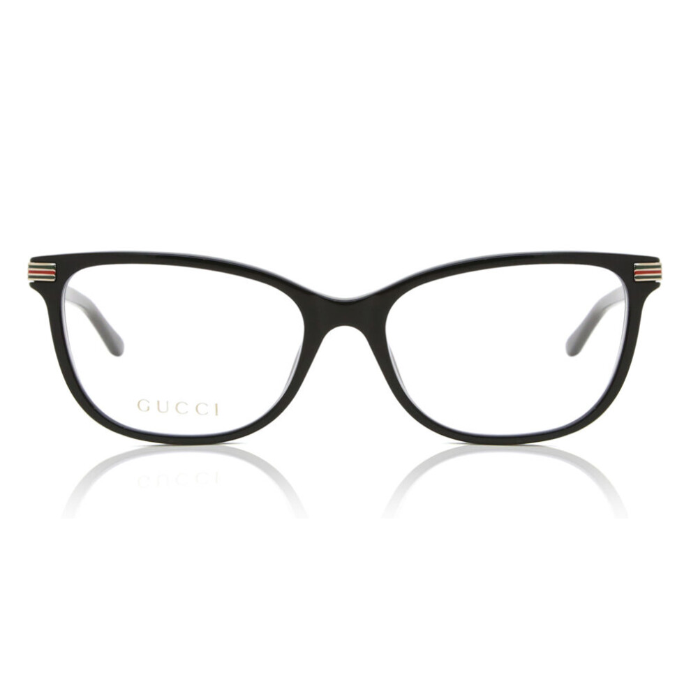 Gucci Gg1451o 004 Women New Eyeglasses
