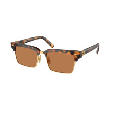 Miu Miu MU10ZS 19P2Z1 Women New Sunglasses