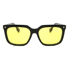 Burberry BE4337F CARNABY Asian Fit 300185 Men New Sunglasses
