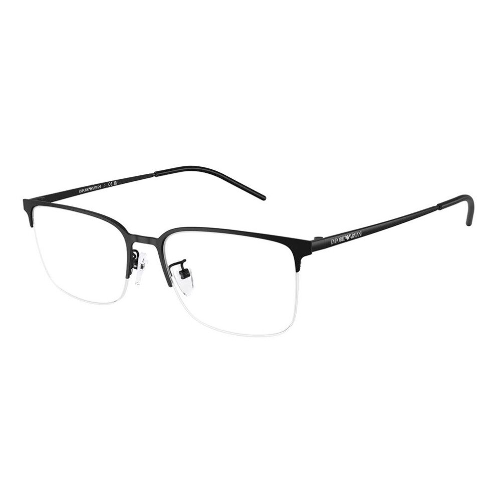 Emporio Armani Ea1179d Asian Fit 3001 Men New Eyeglasses