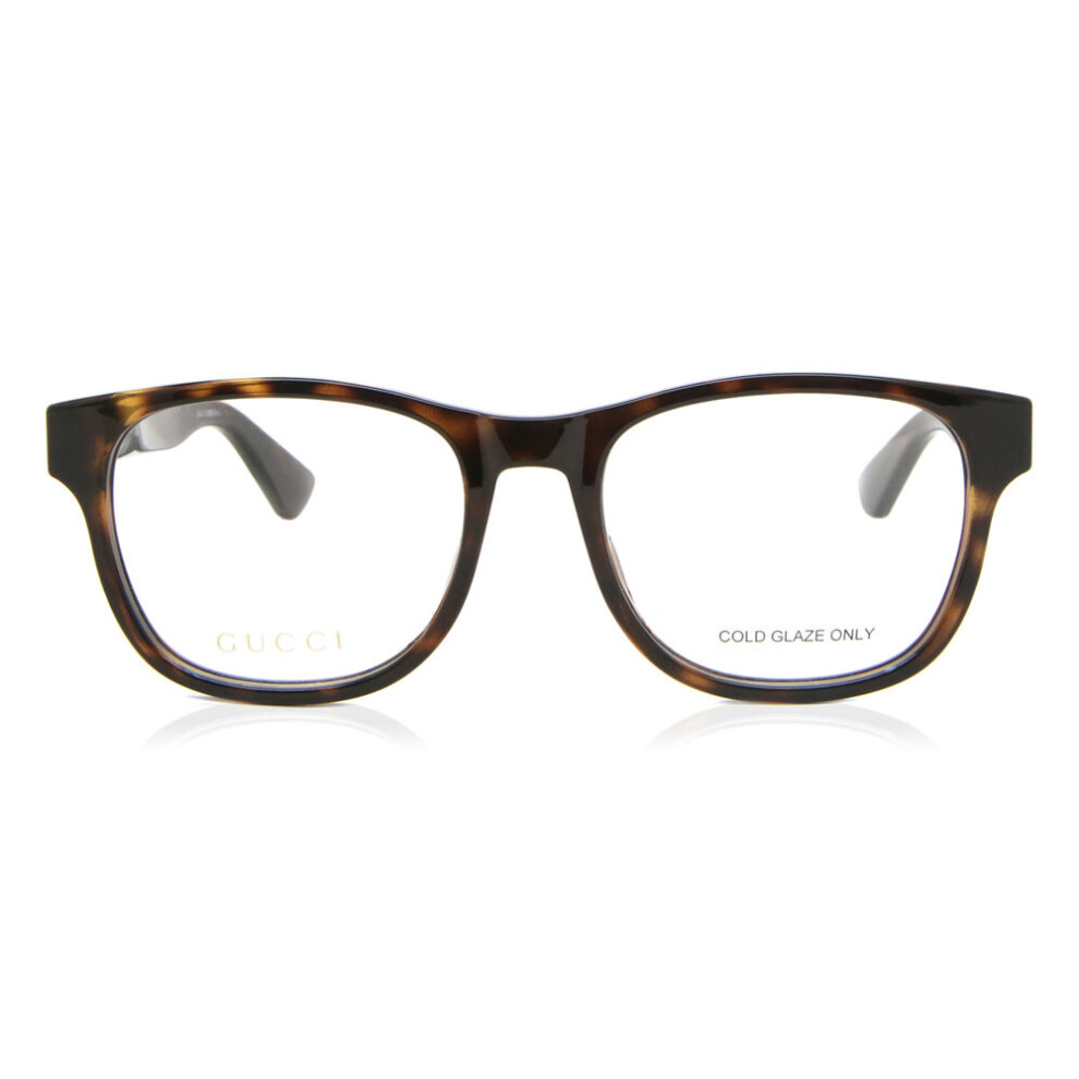 Gucci Gg1344o 002 Men New Eyeglasses
