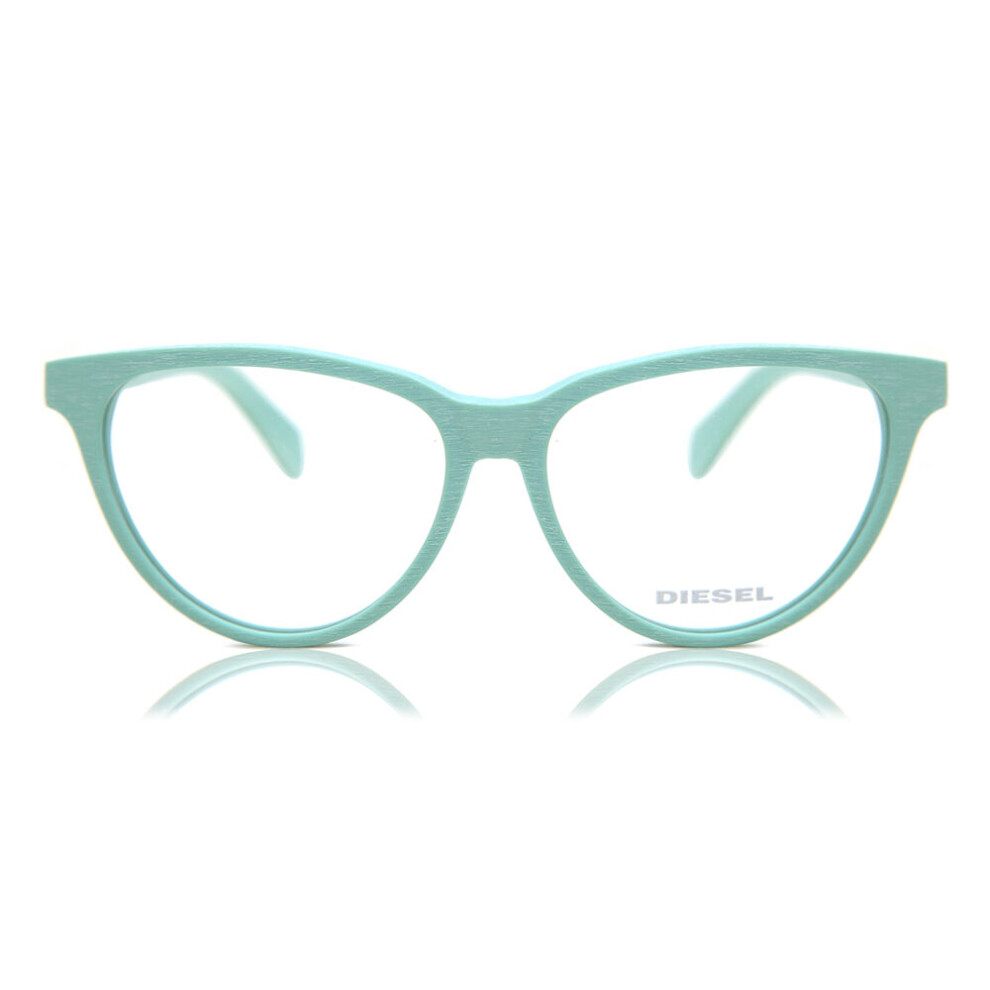 Diesel Dl5130 095 Women New Eyeglasses