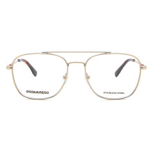 Dsquared2 D2 0047 AOZ Men New Eyeglasses