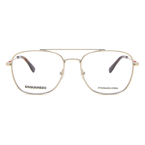 Dsquared2 Dsquared2 D2 0047 AOZ Men New Eyeglasses