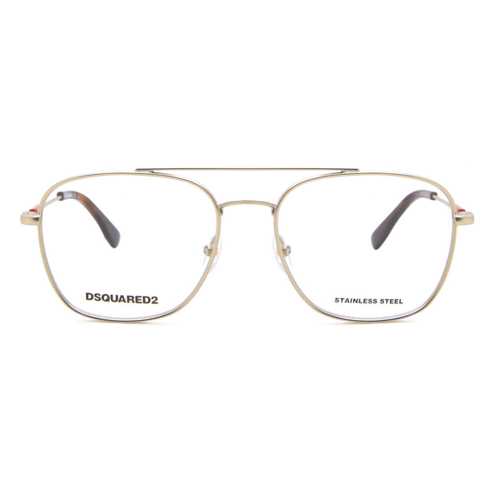 Dsquared2 D2 0047 Aoz Men New Eyeglasses
