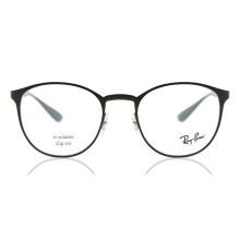 Ray-Ban RX6355 3098 Unisex New Eyeglasses