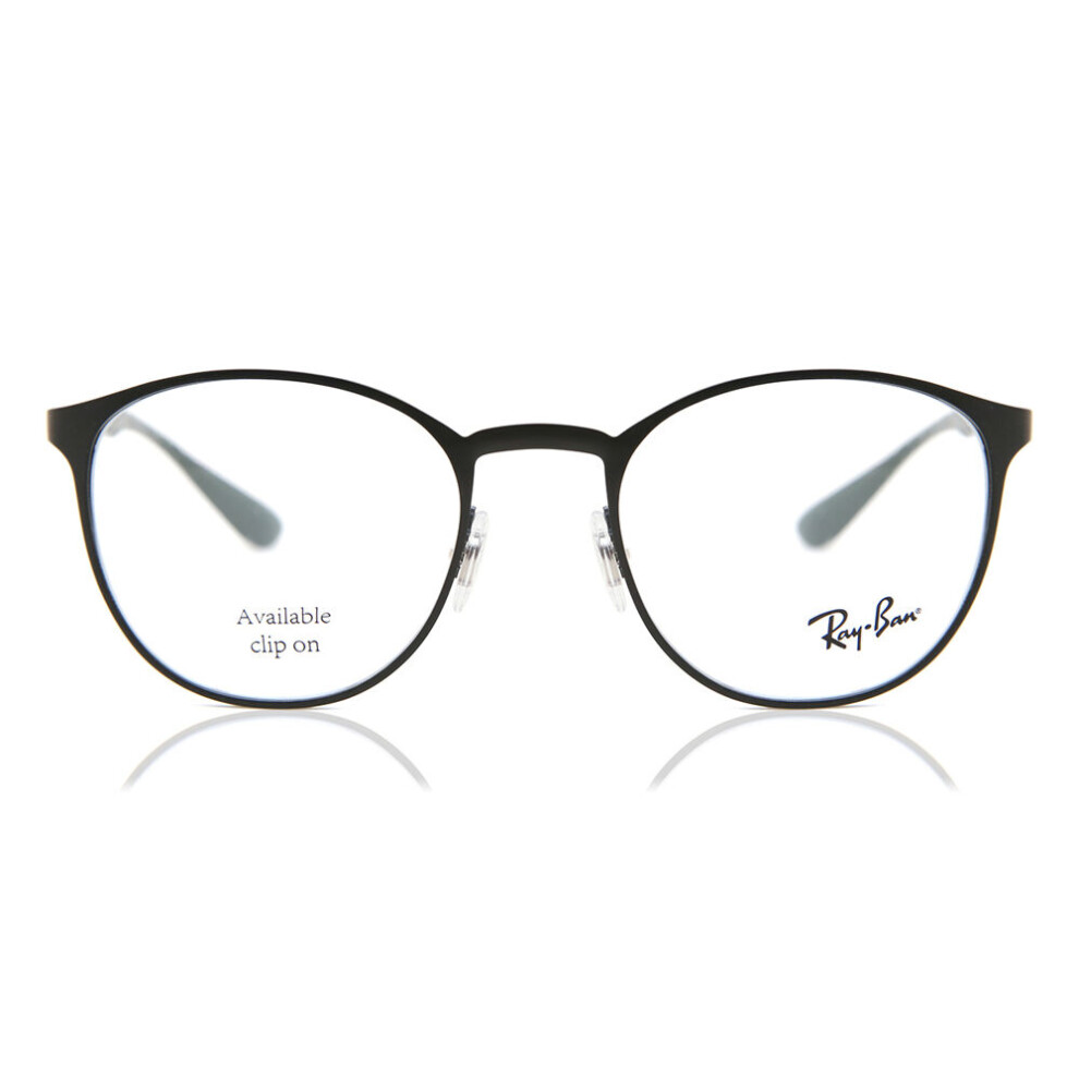 Ray Ban Ray-Ban Rx6355 3098 Unisex New Eyeglasses