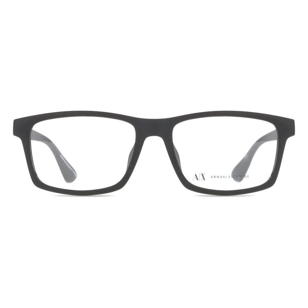 Armani Exchange Ax3083u 8078 Men New Eyeglasses