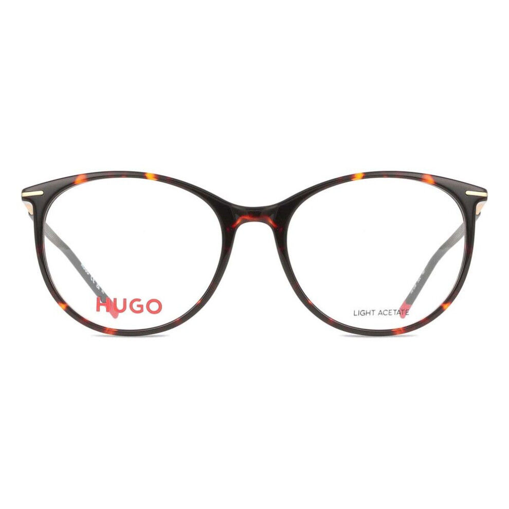 Hugo Hg 1238 0Uc Women New Eyeglasses