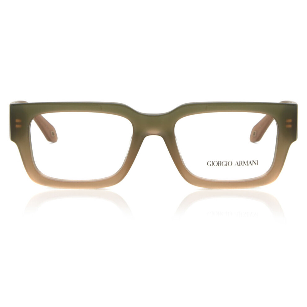 Giorgio Armani Ar7243u 5982 Men New Eyeglasses