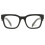Prada Prada PR A10V 12P1O1 Men New Eyeglasses 1