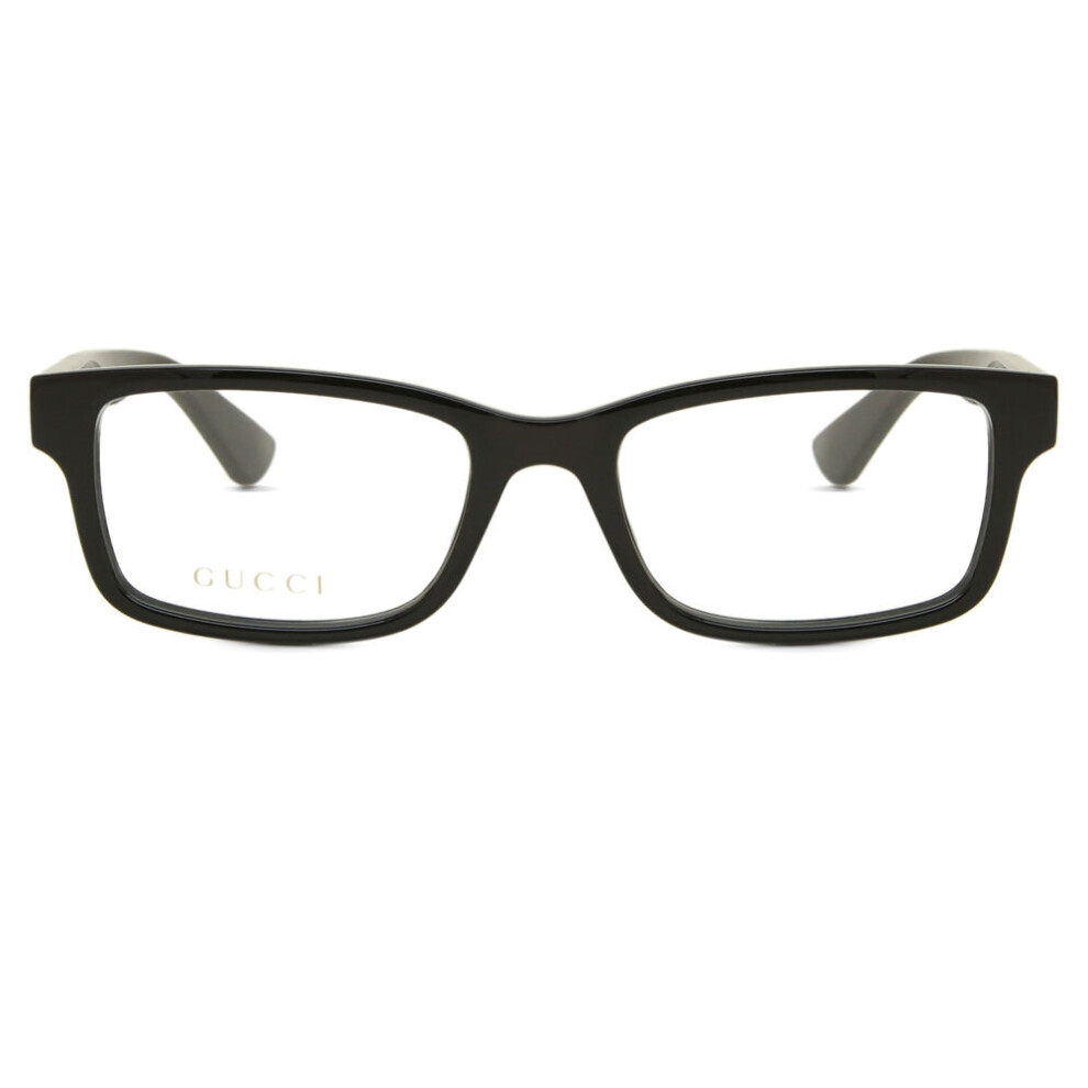 Gucci Gg1717o 001 Men New Eyeglasses