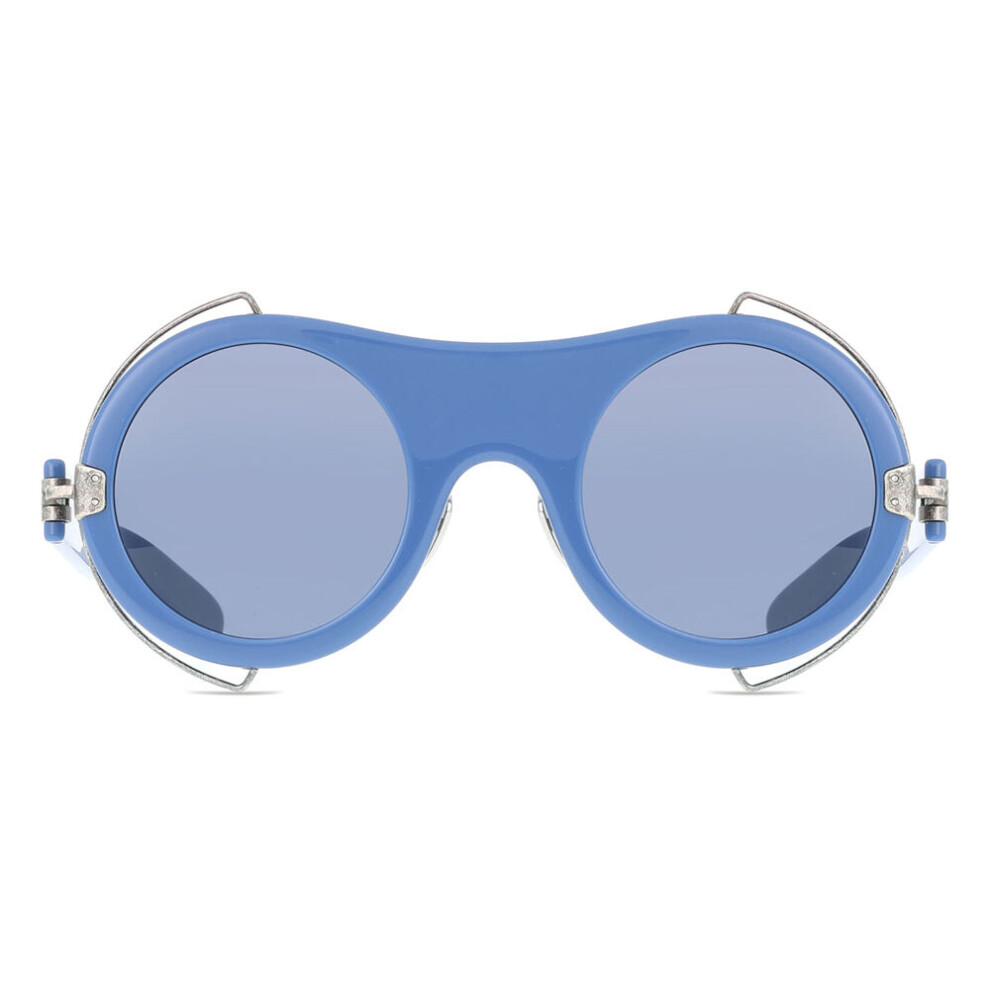 Calvin Klein Cknyc1877sr 445 Unisex New Sunglasses