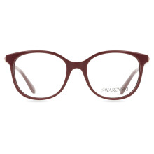 Swarovski SK2002 1008 Women New Eyeglasses