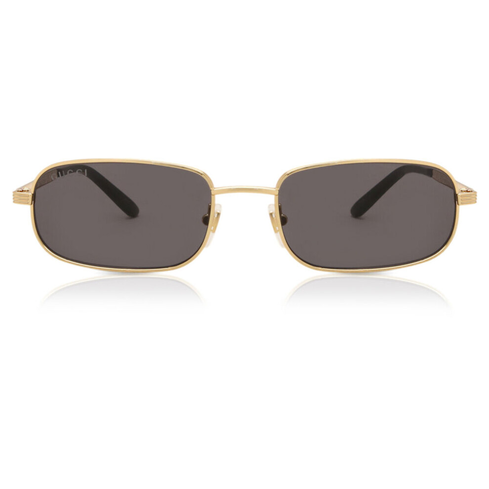 Gucci Gg1457s 001 Men New Sunglasses