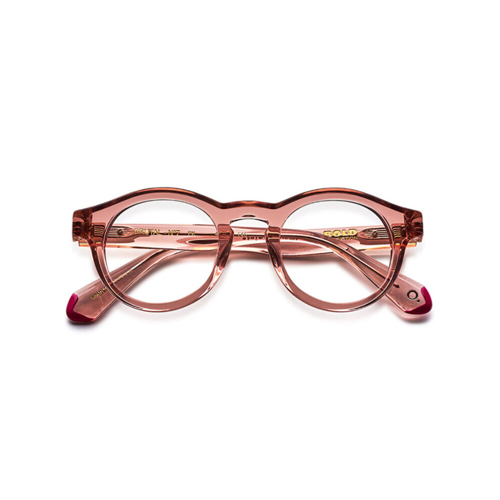 Etnia Barcelona Brutal No.07 Pk Unisex New Eyeglasses