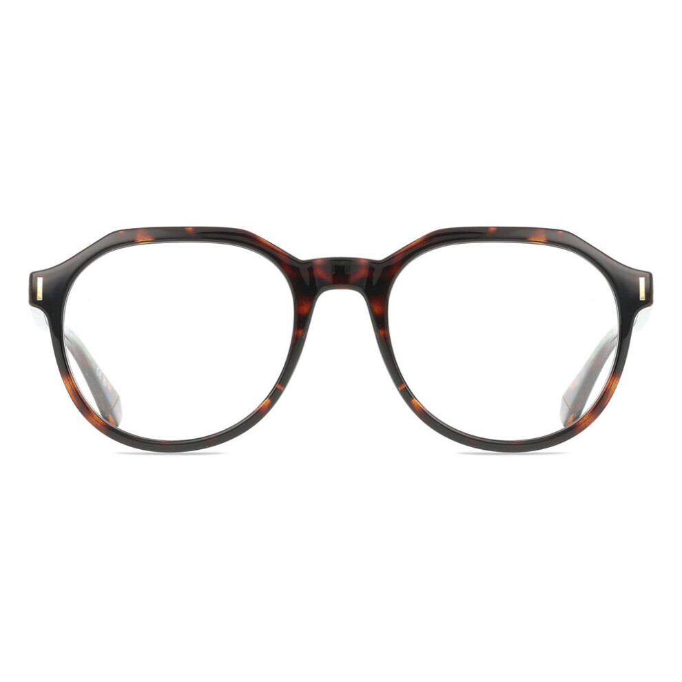 New Polaroid Unisex Pld D483 086 Eyeglasses
