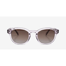 Messy Weekend BILLE THE KID Rose Brown Kids New Sunglasses
