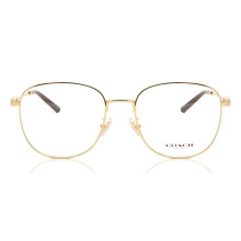 Coach HC5179D Asian Fit 9441 Women New Eyeglasses