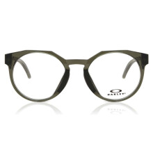 Oakley OX8139A HSTN RX Asian Fit 813904 Men New Eyeglasses