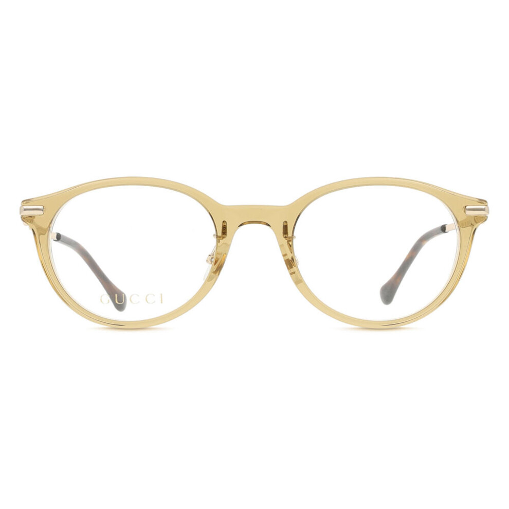 Gucci Gg1904oj Asian Fit 003 Women New Eyeglasses