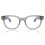 TOM FORD Tom Ford FT5807-B 020 Blue-Light Block Men New Eyeglasses 1