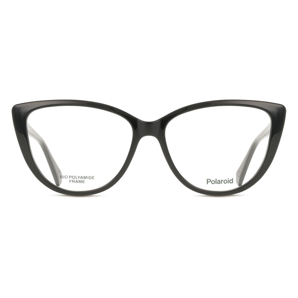 Polaroid Women's Pld D543 807 New Eyeglasses