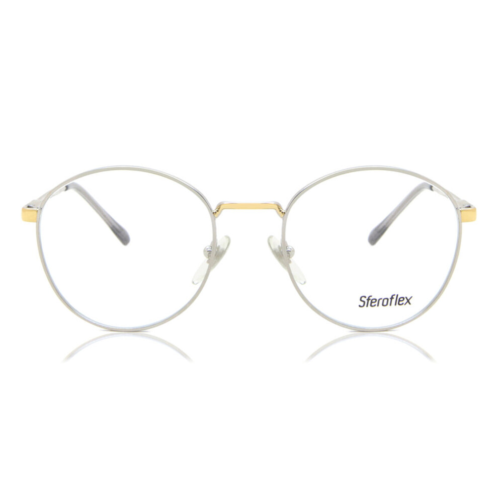 Sferoflex Sf2275 104 Men New Eyeglasses