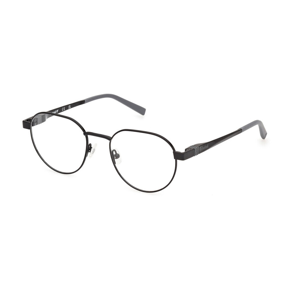 Timberland Tb50028 001 Men New Eyeglasses