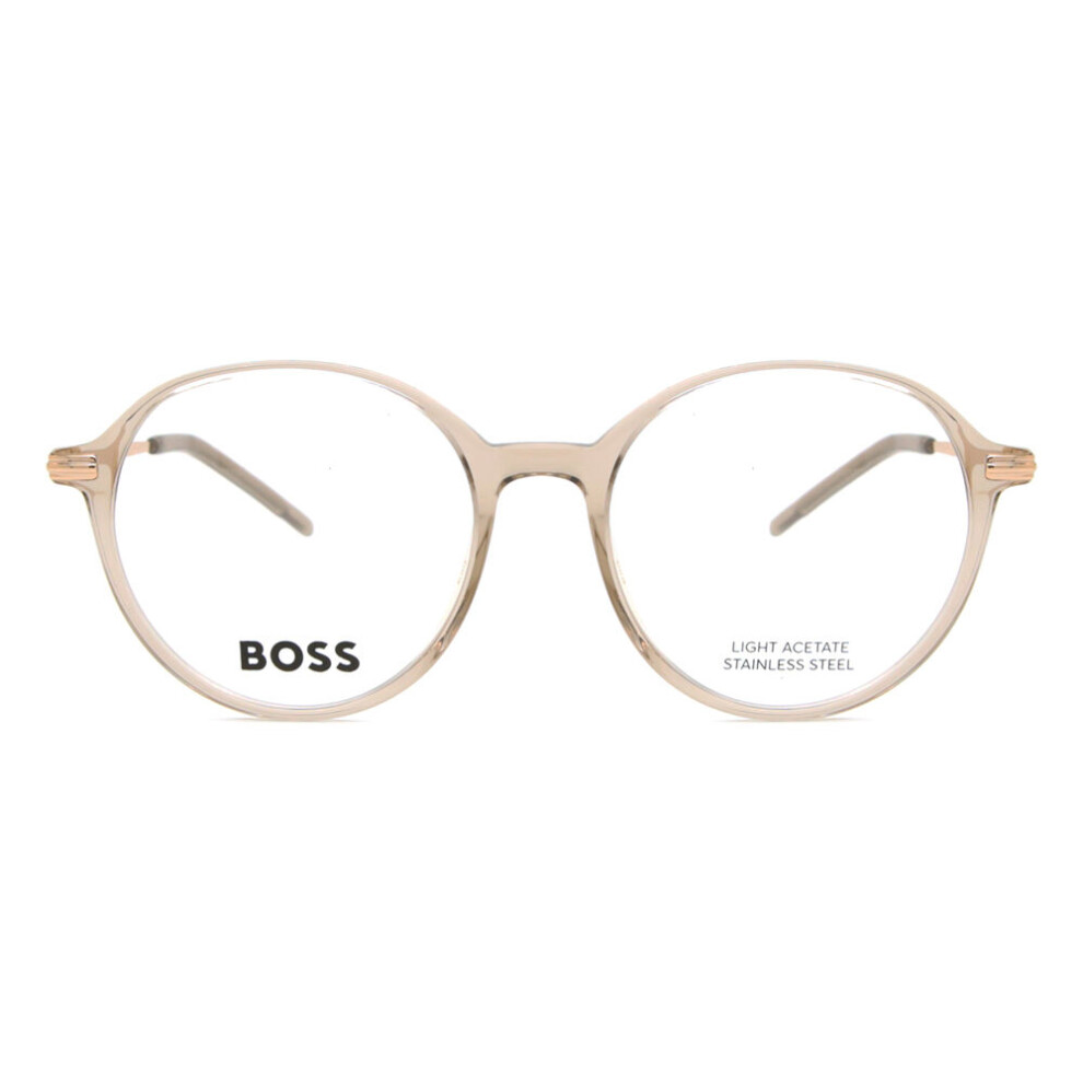 Boss 1664 84A Women New Eyeglasses