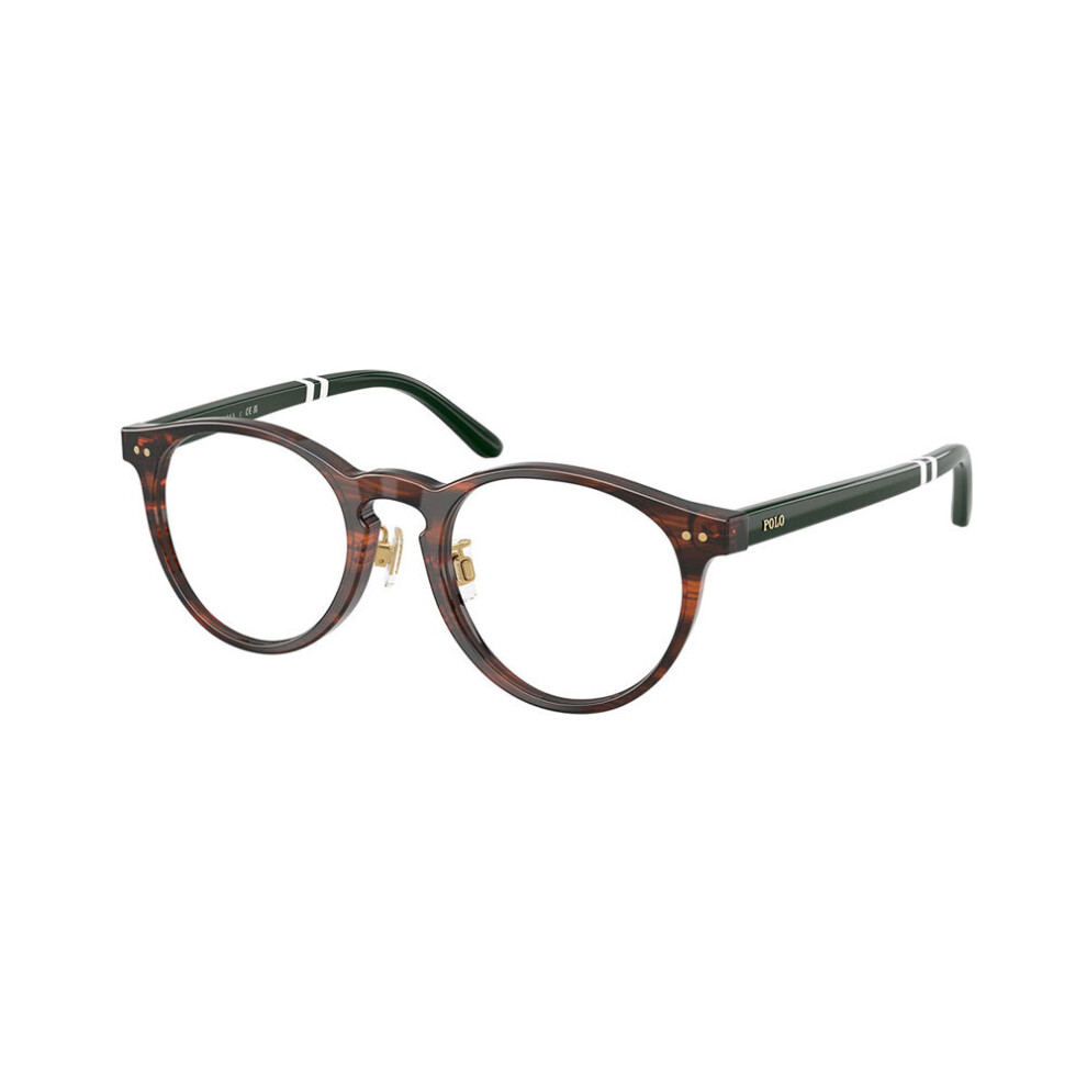 Polo Ralph Lauren Ph2297f Asian Fit 6315 Men New Eyeglasses