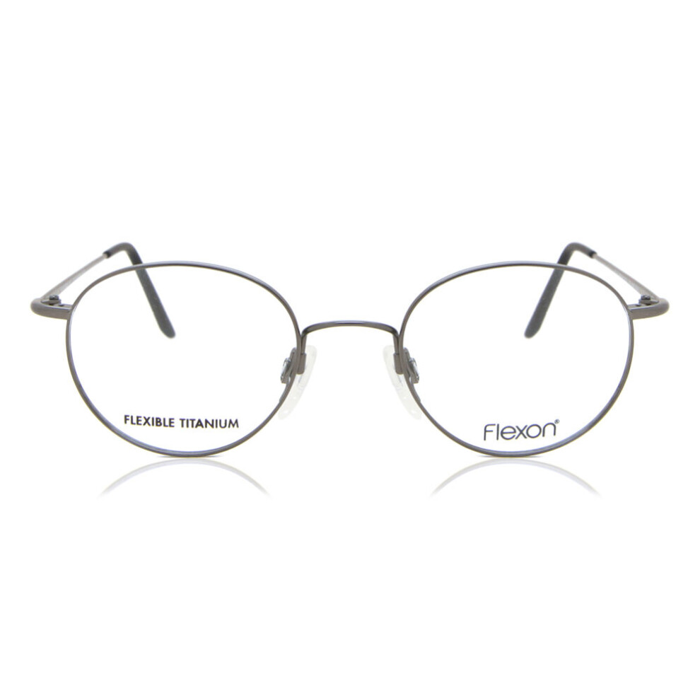 Flexon Fl 623 14 Unisex New Eyeglasses