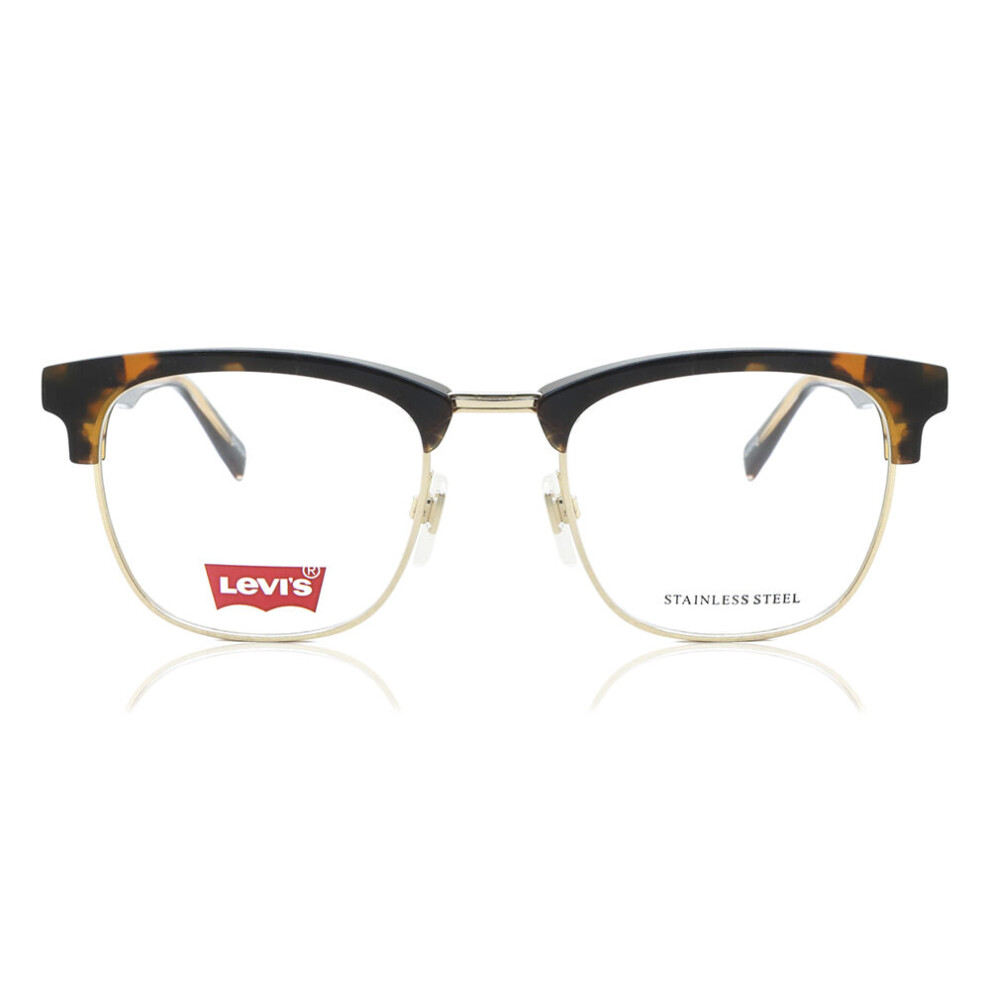 Levi's Lv 5003 086 Men New Eyeglasses