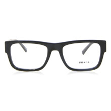 Prada PR 15YV 1AB1O1 Men New Eyeglasses