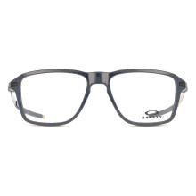 Oakley OX8166 WHEEL HOUSE 816609 Men New Eyeglasses