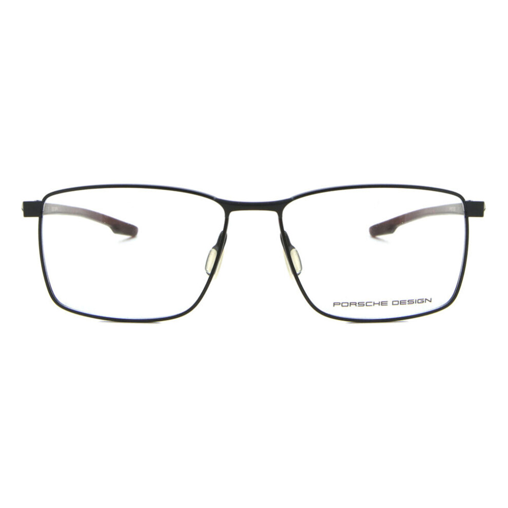 Porsche Design P8733 A Men New Eyeglasses