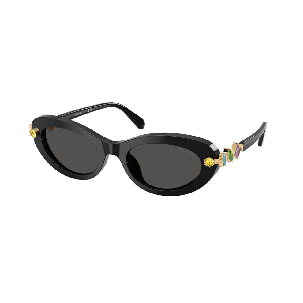 Swarovski Sk6042 100187 Women New Sunglasses